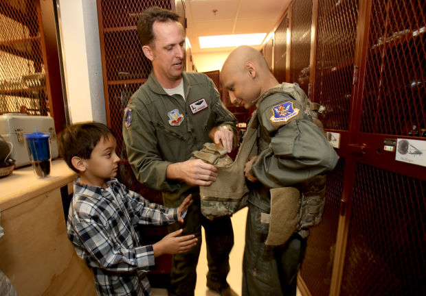 Pilot for a day